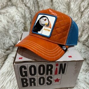 Goorin Bros FRESH FRIDAY DROP-SOLD OUT 8/18/23 “Word,Words,Words” sku: 101-1215
